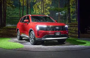 Ford Territory 2026: Updated list prices and latest specifications.