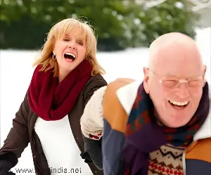 Laugh More, Age Better: Why Humor Matters More in Later Life