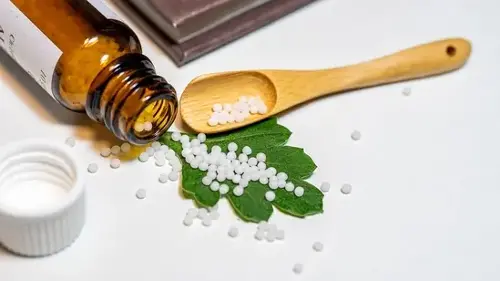 Scars, hormones, back acne? Here’s how Homeopathy tackles it all naturally.