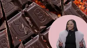 The women rewriting Africa's chocolate story