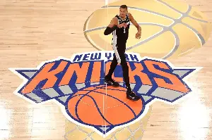 Victor Wembanyama addresses villain status after taking Game 3 in New York