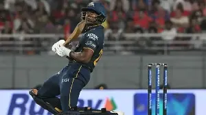 Sai Sudharsan told to tackle all-format domestic grind like RCB star to rediscover form: ‘Something has been off’