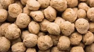 Protein-Rich Breakfast Ideas You Can Make Using Soya Chunks