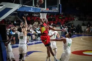 PBA: Justin Patton impresses in debut as San Miguel sends Macau to 0-5