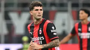 AC Milan planning massive long-term contract extension for USMNT star Christian Pulisic