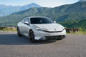 2026 Honda Prelude now in PH, priced at PHP 3,498,000