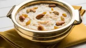 Seviyan For Eid: History And 6 Traditional Varieties To Try