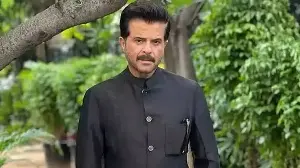 Quote of the day by Anil Kapoor: ‘There are hurdles, there are handicaps, hardships you have to face in life…'