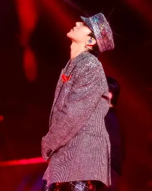 G-Dragon’s Reported 2025 Earnings Are Shocking Fans