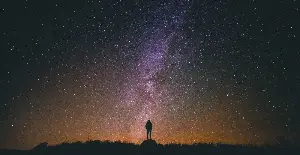 Nearly all elements in our bodies are stellar