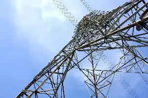Transmission lines, the arteries of the power grid, need more room to breathe