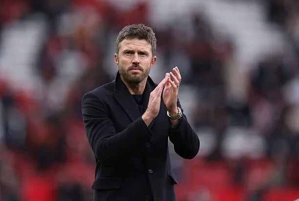 Michael Carrick revived Man United with simplicity - photo 2