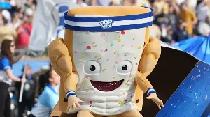NFL fans react to announcement of Pop-Tarts mascot 'sacrifice' at NFL Draft