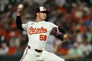 Dodgers Land 27-Year-Old Orioles Pitcher in Trade