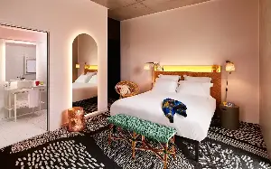The best hotels in Lille