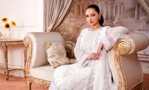 10 white kurta sets that look effortlessly elegant; Stylish picks for women