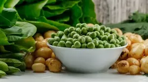 Nutritionist reveals cheapest, high-protein fruit and vegetable hiding in your kitchen