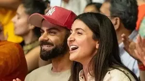Virat Kohli, Anushka Sharma buy 2,644 sq ft apartment in Mumbai's Versova for ₹18.29 crore
