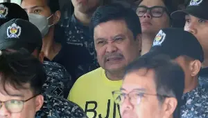 What is osteoarthritis, the joint issue cited by Jinggoy Estrada