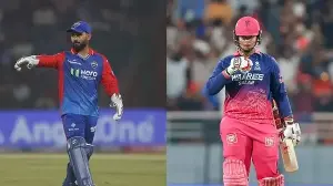INR 35 crore for Vaibhav Sooryavanshi: Rishabh Pant deal exposes IPL's biggest value gap