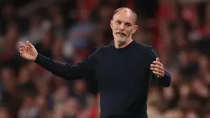 "Biggest danger for us is ourselves": Thomas Tuchel tears his own team apart