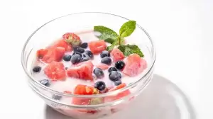 Best Indian Fruits To Add To Korean Hwachae This Summer