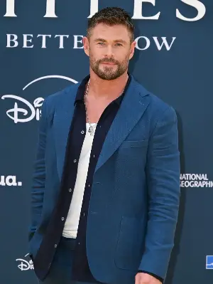Chris Hemsworth's daughter is rodeo champion