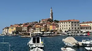 Croatia on wheels: The great Adriatic motorhome route