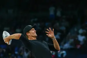Alix Earle dishes on rumored romance with Tom Brady for first time
