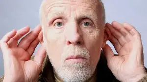 Did you know that hearing loss increases the risk of dementia? Doctor shares 5 facts about brain health