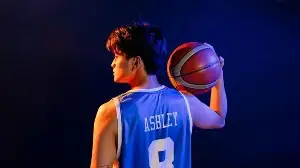 Will Ashley, mapapanood sa isang celebrity basketball game
