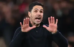 Validity of Arteta’s safety-first approach hinges entirely on title glory