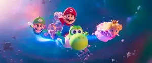 ‘The Super Mario Galaxy Movie’ sets Philippine opening day record for 2026