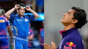 ‘Demi-God in making’: Srikkanth invokes Sachin, tells Agarkar to end wait and rush Vaibhav Sooryavanshi into India side