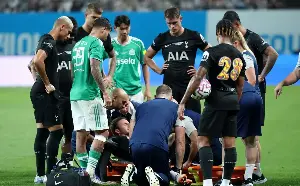 Tottenham to overhaul medical department after season wrecked by injuries