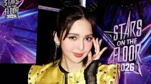 Chanty Videla, ibinahagi ang kasalukuyang estado ng kinabibilangang grupo na Lapillus