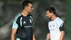 Lionel Messi's mentor is staying on! Lionel Scaloni set to lead Argentina to 2030 World Cup as he verbally agrees new contract
