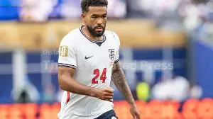 England received one piece of good news and one piece of bad news ahead of their crucial match against Norway.