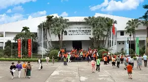 Proposal to offer free admission to 10 museums and national parks on Vietnam Culture Day.