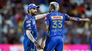 How powerplay struggles hurt Mumbai Indians again vs RCB, leaving Hardik Pandya scrambling for quick fixes