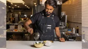 Why Switch To Khapli Atta? Nikhil Merchant Makes the Case
