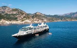 Azamara Journey: ‘In a world of ever-growing leviathans, it retains an intimate ambience’