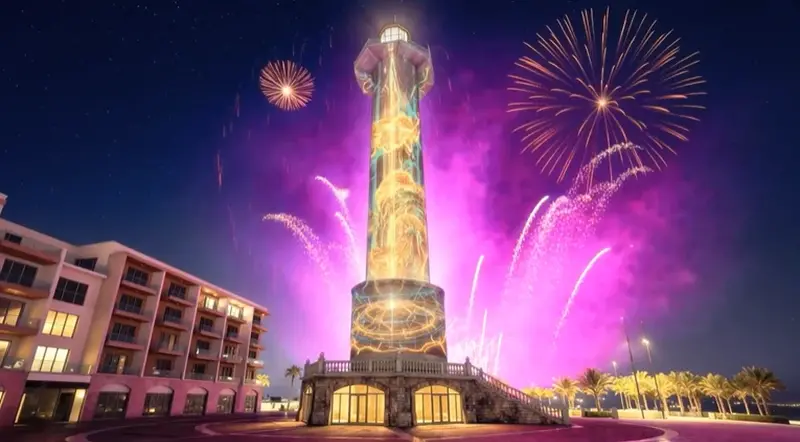 Mùa hè không đi công viên nước thì chờ khi nào?- Ảnh 6.