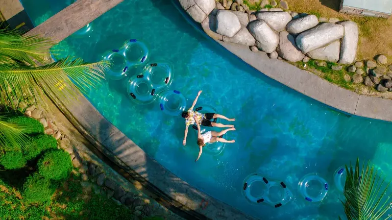 Mùa hè không đi công viên nước thì chờ khi nào?- Ảnh 4.