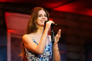 Lana Del Rey to sing theme tune for new James Bond venture - years after being rejected by producers