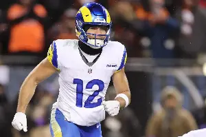 Puka Nacua makes major move up NFL Top 100 Players list — Here’s why