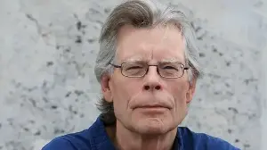 Quote of the day by Stephen King: ‘Talent is cheaper than table salt. What separates the talented individual from…’