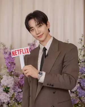 Why Lee Junho Says He’s Ready for His Next Big Challenge