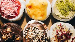 From Croissant-Magnum To Cronut: A Decade Of Viral Pastry Hybrid