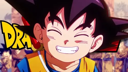 dragon ball goku contento 1 dragon ball goku contento (1)
